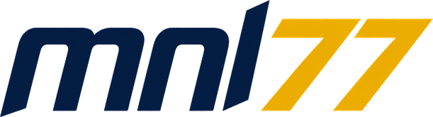 mnl77 Philippines gaming platform logo